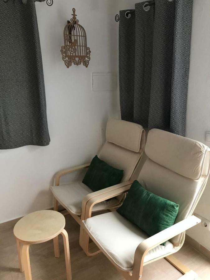 Edmunda'S Studio Setubal Exterior photo