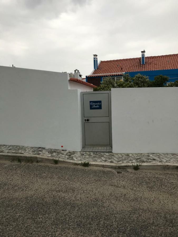 Edmunda'S Studio Setubal Exterior photo